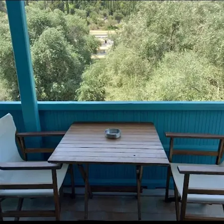 Argo Otel Áyios Nikítas